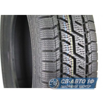 Gislaved Euro*Frost Van 225/70 R15C 112/110R