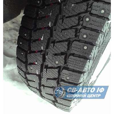 Gislaved Nord*Frost Van 195/70 R15C 104/102R (шип)