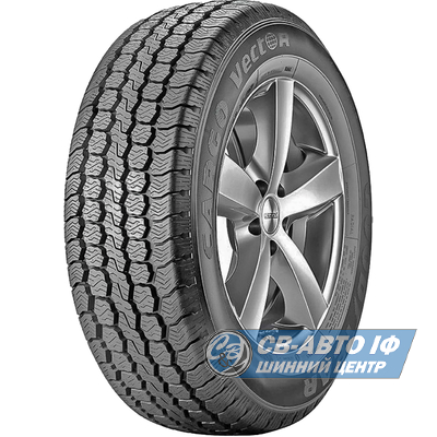 Goodyear Cargo Vector 235/65 R16C 115/113R