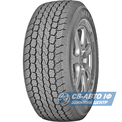 Goodyear Cargo Vector 235/65 R16C 115/113R