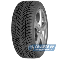 Goodyear Eagle Ultra Grip GW-3 245/40 R18 97V XL FP ROF MOE