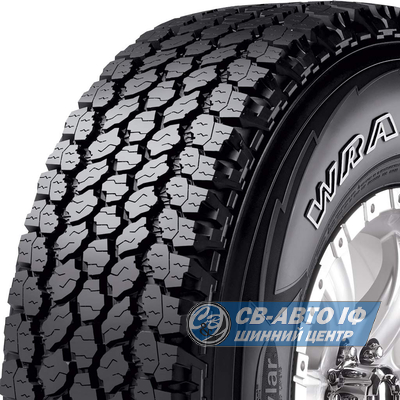 Goodyear Wrangler All-Terrain Adventure 235/75 R15 109T XL