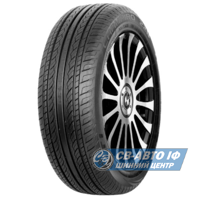 GT Radial Champiro 228 225/60 R16 98V