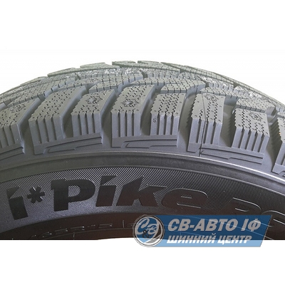 Hankook Winter i*Pike RS W419 185/55 R15 86T XL (под шип)