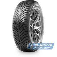 Kumho Solus HA31 265/70 R17 115H