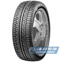 Michelin 4X4 Diamaris 285/55 R19 114V