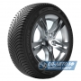 Michelin Alpin 5 205/55 R17 91H ZP