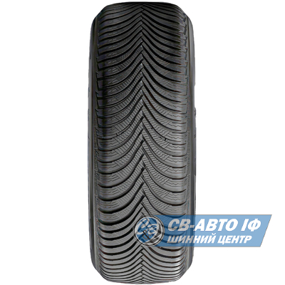 Michelin Alpin 5 215/55 R17 94V AO