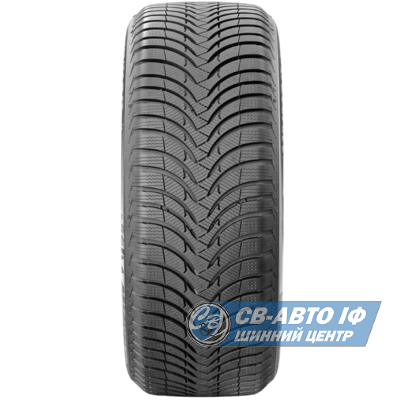 Michelin Alpin A4 215/60 R16 95H