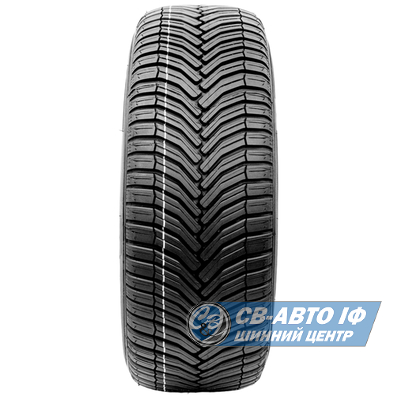 Michelin CrossClimate + 195/65 R15 91H