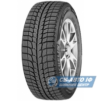 Michelin Latitude X-Ice 235/60 R17 102T