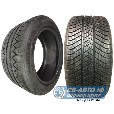 Michelin Pilot Alpin PA3 285/40 R19 103V N0