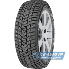 Michelin X-Ice North 3 195/60 R15 92T XL (шип)