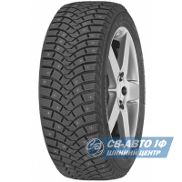 Michelin X-Ice North XIN2 225/60 R17 99H (шип)