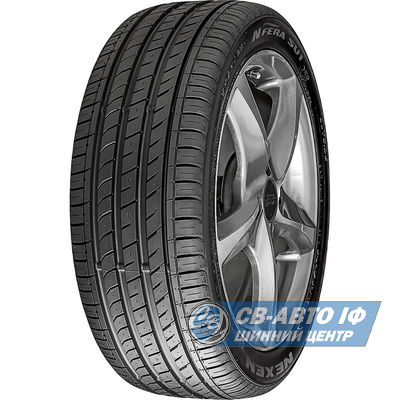 Nexen N'Fera SU1 225/45 R18 95Y XL FR