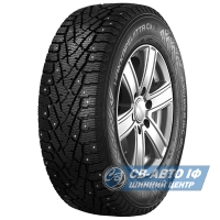 Nokian Hakkapeliitta C3 225/65 R16C 112/110R (шип)