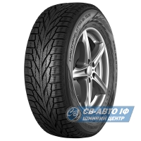 Nokian Hakkapeliitta R2 SUV 255/50 R19 107R XL Flat Run