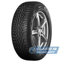 Nokian WR D4 215/45 R20 95V XL