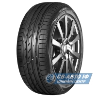 Nokian zLine 245/40 R17 95Y XL