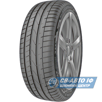 Starmaxx Incurro ST450 H/T 285/45 R19 107V