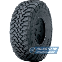 Toyo Open Country M/T 35.00/12.5 R17 121P