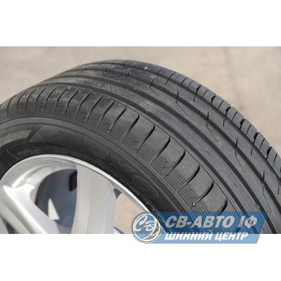 Toyo Proxes CF2 SUV 245/45 R20 103W XL