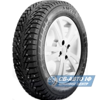 Amtel NordMaster Evo 195/65 R15 91T (шип)