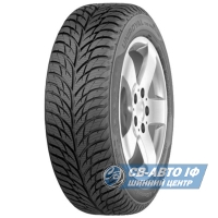 Uniroyal AllSeason Expert 225/60 R17 99H