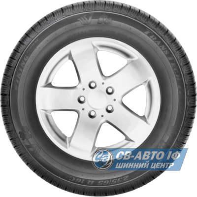 Viking TransTech II 205/75 R16C 110/108R