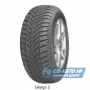Voyager Winter 165/70 R14 81T