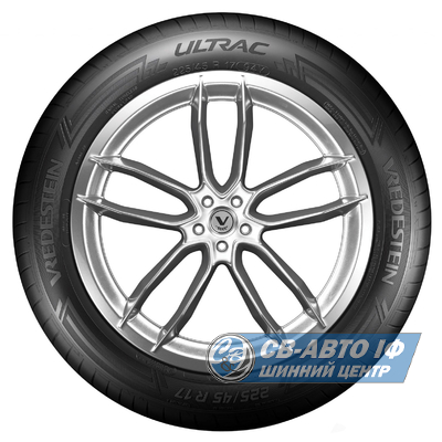 Vredestein Ultrac 215/45 R17 91Y XL