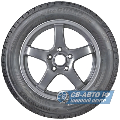 Yokohama IceGUARD IG50 205/70 R15 96Q