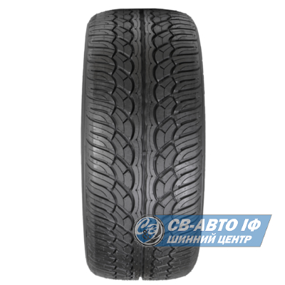 Yokohama Parada Spec-X PA02 285/45 R22 114V XL