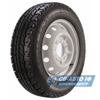 Росава Бц-24 185/75 R16C 104/102N (шип)