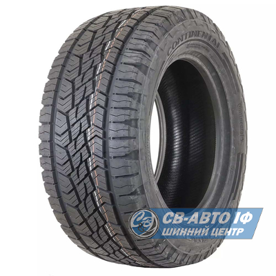 Continental CrossContact ATR 265/60 R18 110T FR