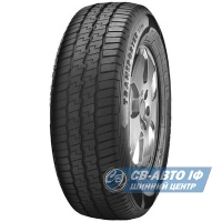 Tracmax Transporter RF09 215/75 R16C 113/111R