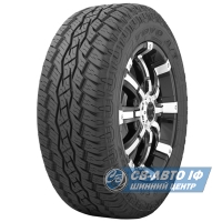 Toyo Open Country A/T plus 265/60 R18 110T