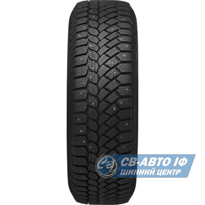 Gislaved Nord*Frost 200 235/40 R18 95T XL (шип)