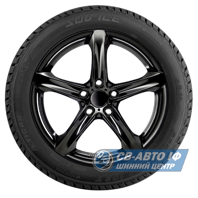 Tigar SUV Ice 285/60 R18 120T XL (под шип)