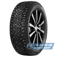 Nokian Hakkapeliitta 9 205/60 R16 96T XL (шип)