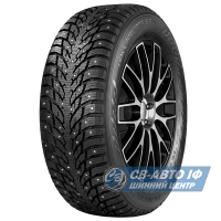 Nokian Hakkapeliitta 9 SUV 285/45 R21 113T XL (шип)