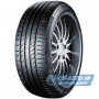 Continental ContiSportContact 5 SUV 215/50 R18 92W FR AO