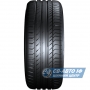 Continental ContiSportContact 5 SUV 255/60 R18 108Y FR