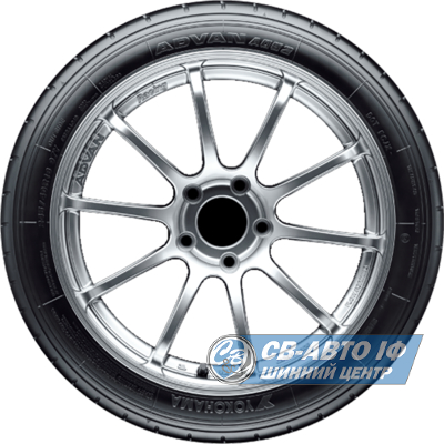 Yokohama Advan A052 235/40 R18 95Y XL