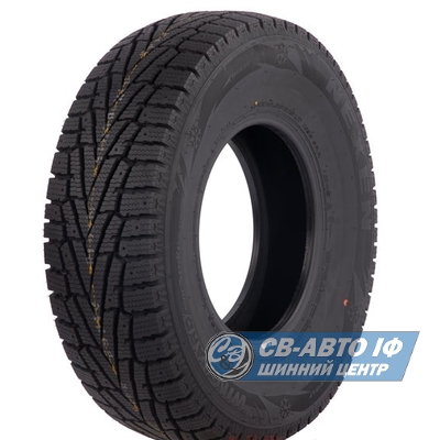 Nexen WinGuard WinSpike LTV 205/65 R16C 107/105R (шип)