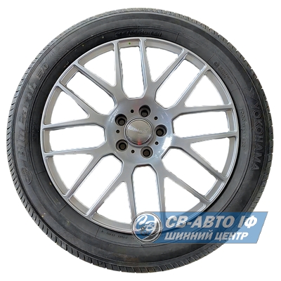 Yokohama BluEarth E70BZ 225/55 R18 98H