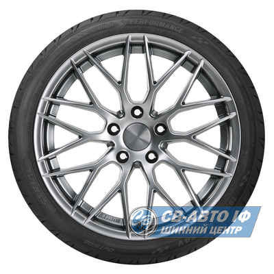 Strial High Performance 185/60 R15 88H XL