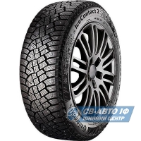 Continental IceContact 2 SUV 235/60 R18 107T XL FR (под шип)