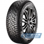 Continental IceContact 2 SUV 265/55 R19 113T (шип)