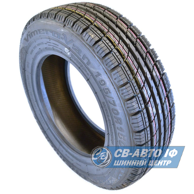 Premiorri Vimero-Van 225/75 R16C 118/116R